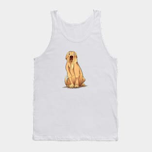 Guilty Lab Tank Top